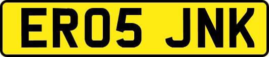 ER05JNK
