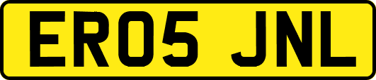 ER05JNL