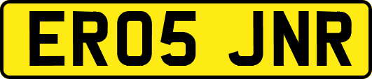 ER05JNR
