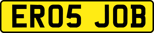ER05JOB