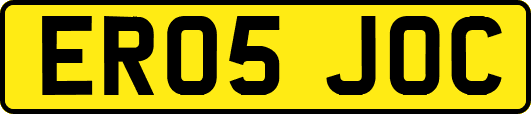 ER05JOC