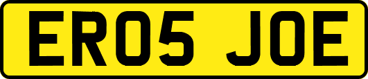 ER05JOE