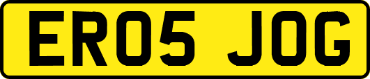 ER05JOG