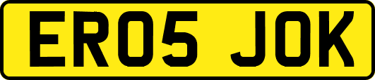 ER05JOK