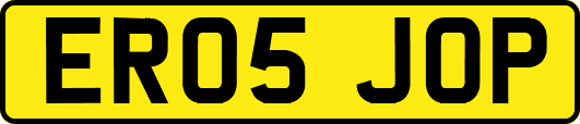 ER05JOP
