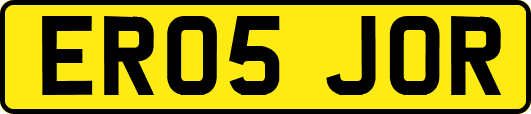 ER05JOR