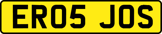 ER05JOS
