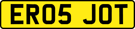 ER05JOT
