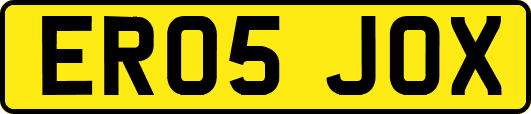 ER05JOX