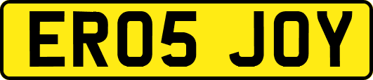 ER05JOY