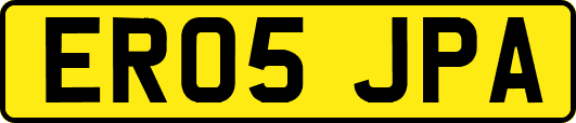 ER05JPA