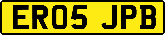 ER05JPB