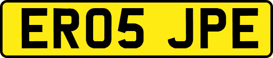 ER05JPE