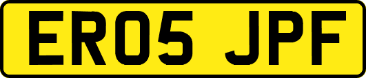 ER05JPF