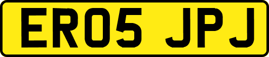 ER05JPJ