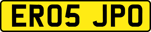ER05JPO