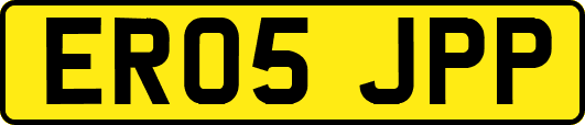 ER05JPP