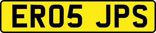 ER05JPS