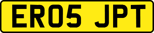 ER05JPT