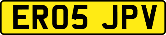 ER05JPV