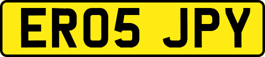 ER05JPY
