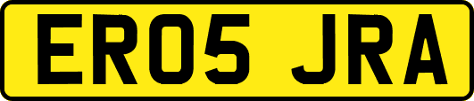 ER05JRA