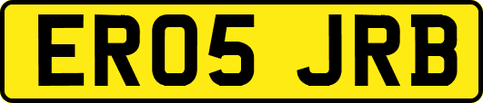 ER05JRB
