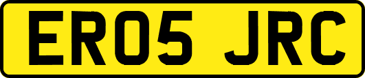 ER05JRC