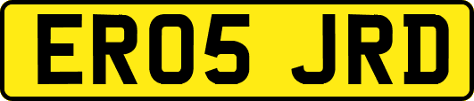 ER05JRD