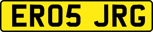 ER05JRG