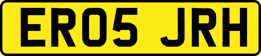 ER05JRH
