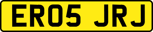 ER05JRJ