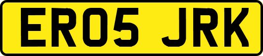 ER05JRK
