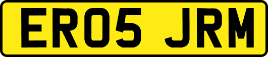 ER05JRM