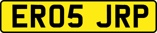 ER05JRP