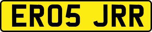 ER05JRR