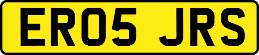 ER05JRS
