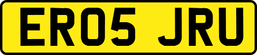 ER05JRU