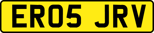 ER05JRV