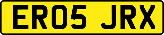 ER05JRX