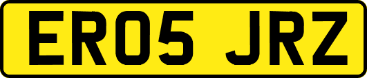 ER05JRZ
