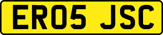 ER05JSC