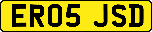ER05JSD