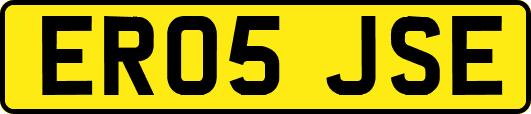 ER05JSE