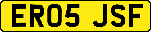 ER05JSF