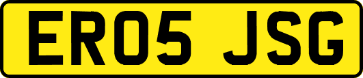 ER05JSG