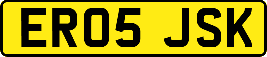 ER05JSK