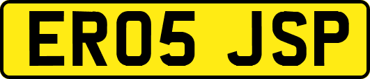 ER05JSP