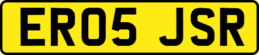 ER05JSR