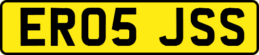 ER05JSS